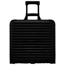 Rimowa Salsa 41cm Business Trolley Suitcase Black